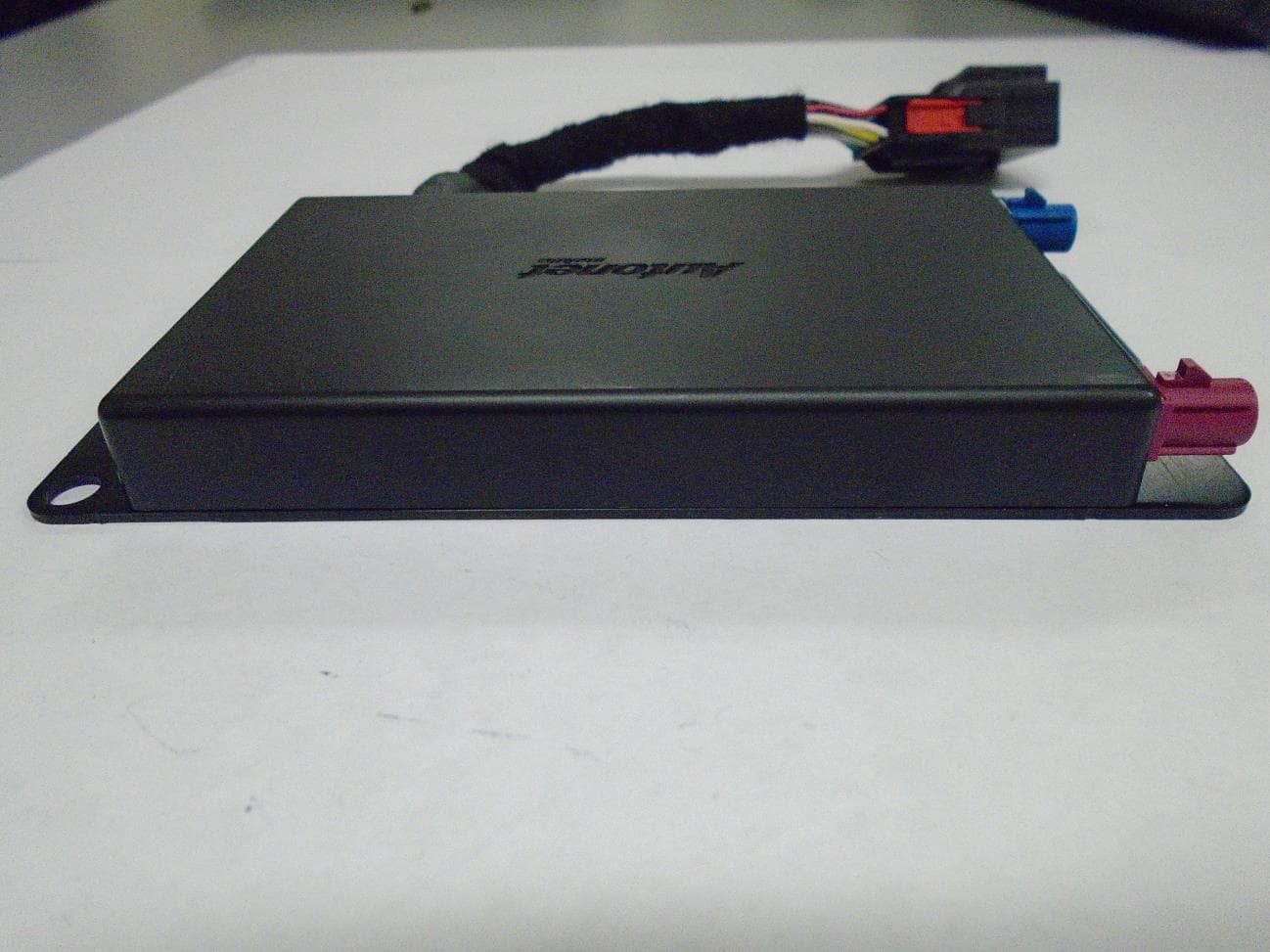 Telematics Control Unit - FCC ID VOI-ANMKNN4RTR-01 - Autonet Mobile (2)
