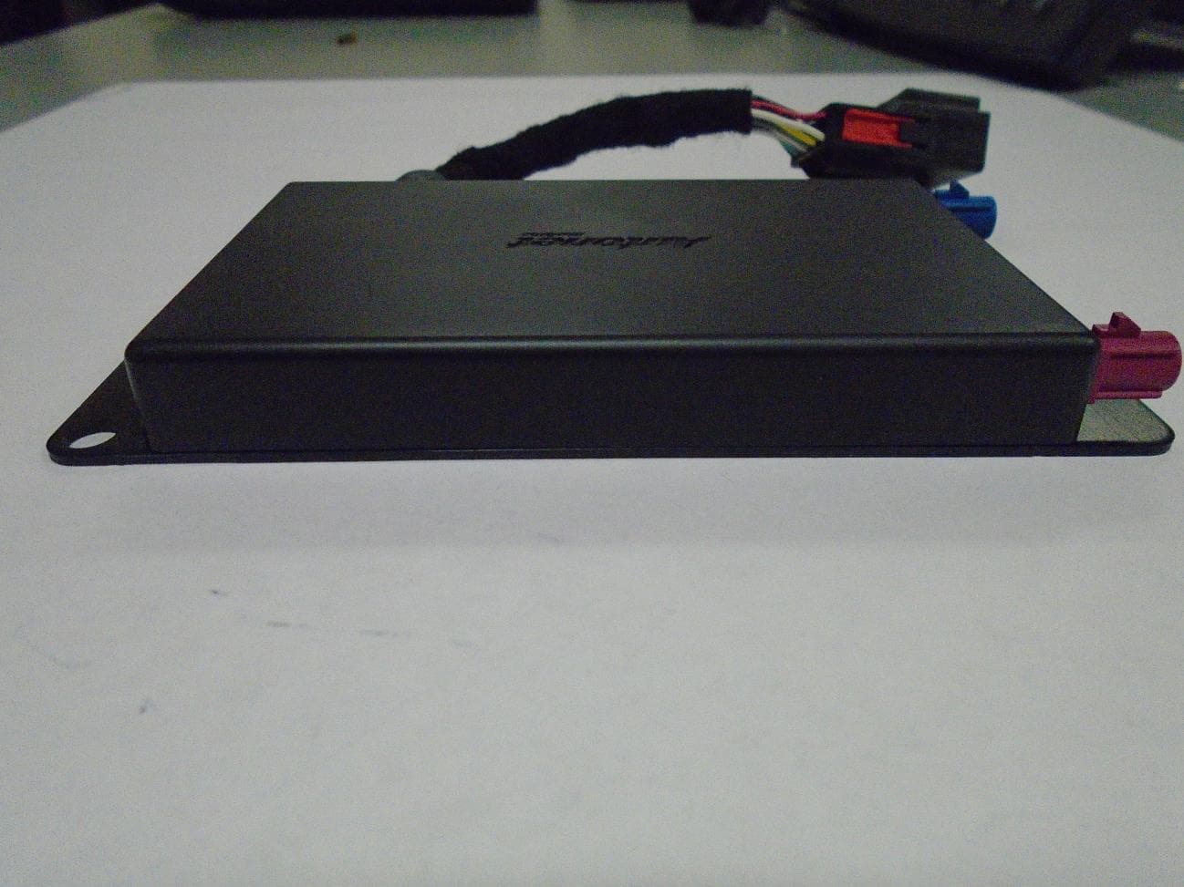 Telematics Control Unit - FCC ID VOI-ANMKNN4RTR-01 - Autonet Mobile