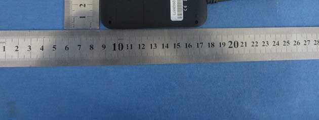 GPS Tracker - FCC ID VOI-ANMRHLTCU-01 - Autonet Mobile (4)