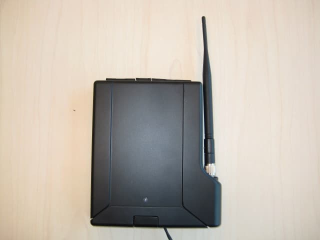 Mobile Router - FCC ID VOI-ANMSTWRTR-02 - Autonet Mobile
