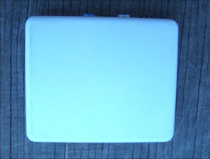 POPickup - FCC ID VOL31A000025 - PerSage, Incorporated (5)