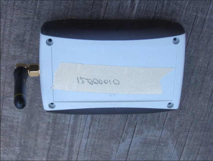 POPickup - FCC ID VOL31A000026 - PerSage, Incorporated (2)