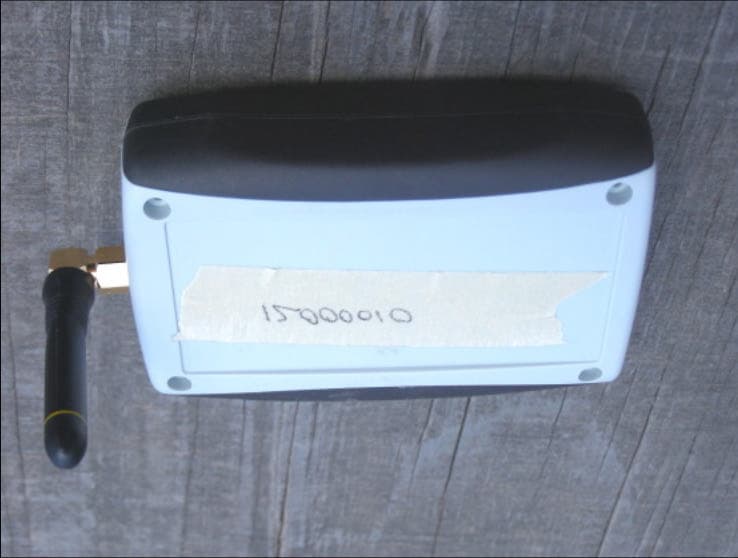 POPickup - FCC ID VOL31A000026 - PerSage, Incorporated (4)
