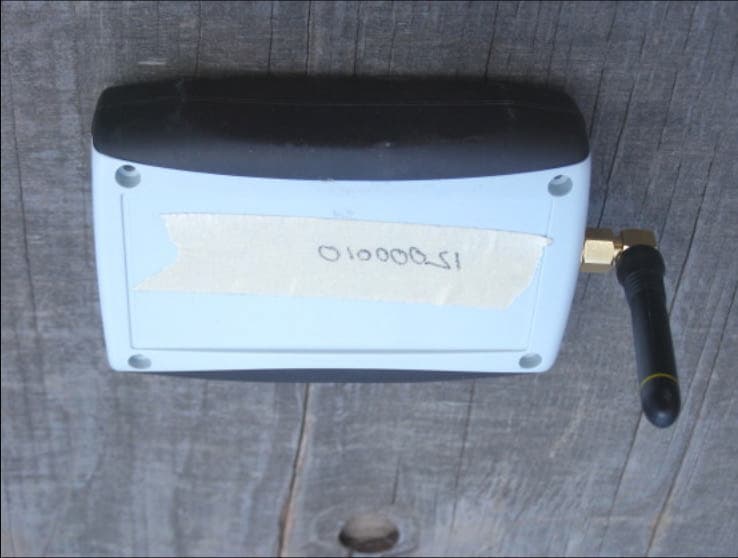 POPickup - FCC ID VOL31A000026 - PerSage, Incorporated (3)