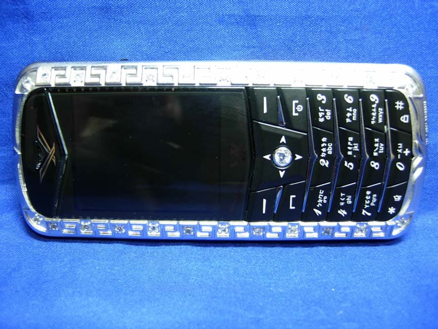 MOBILE PHONE - FCC ID VOMVX700 - CENTURY TELECOM CO., LTD (2)