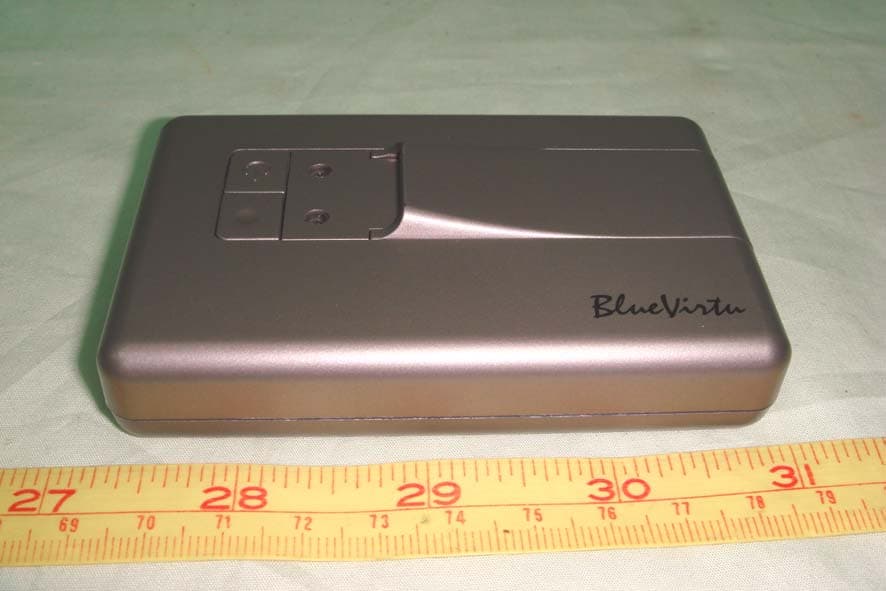 BLUETOOTH TRANSMITTER - FCC ID VON-BAT-01 - DIMTON CO., LTD. (2)