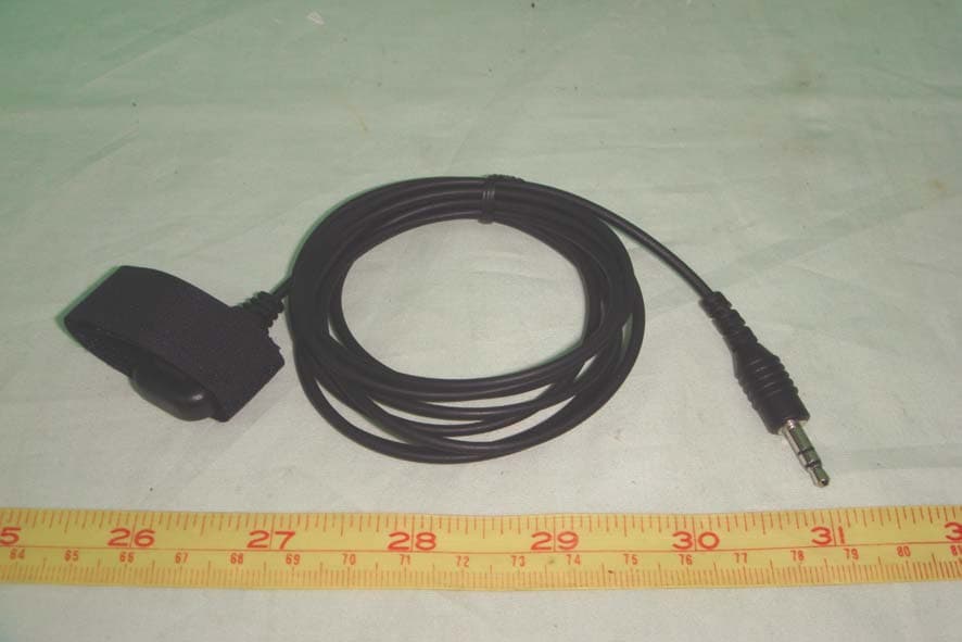 BLUETOOTH TRANSMITTER - FCC ID VON-BAT-01 - DIMTON CO., LTD. (5)