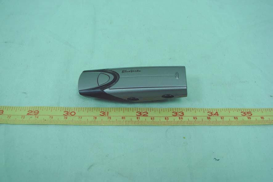 Bluetooth Stereo Headset - FCC ID VON-BSH-01 - DIMTON CO., LTD. (2)