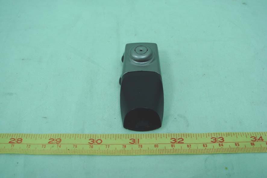 Bluetooth Stereo Headset - FCC ID VON-BSH-01 - DIMTON CO., LTD. (3)