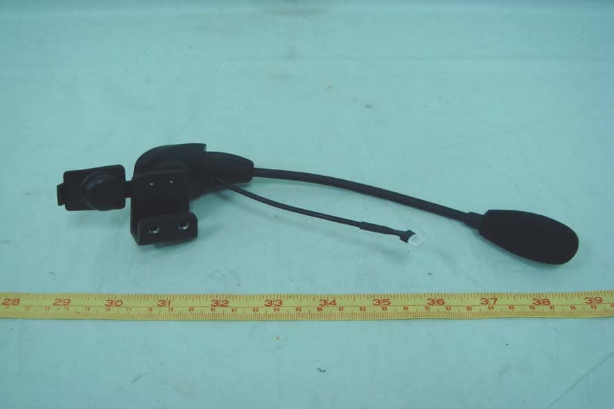 Bluetooth Stereo Headset - FCC ID VON-BSH-01 - DIMTON CO., LTD. (4)