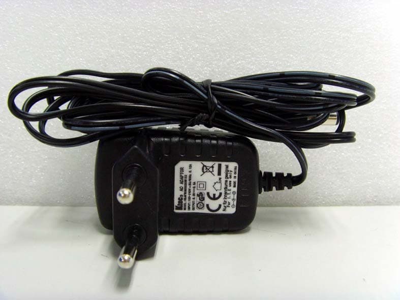 RF Card Reader - FCC ID VOTKRFWXYZ - KDE.Inc (3)