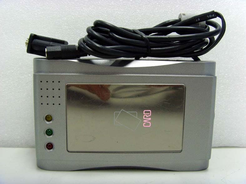 RF Card Reader - FCC ID VOTKRFWXYZ - KDE.Inc (4)