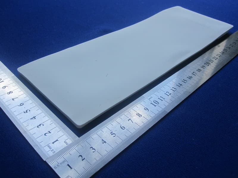 Silicone Flexible Bluetooth Keyboard - FCC ID VOZ-FR85BT - Jinghong Industrial (Hong Kong) Co., Limited (2)