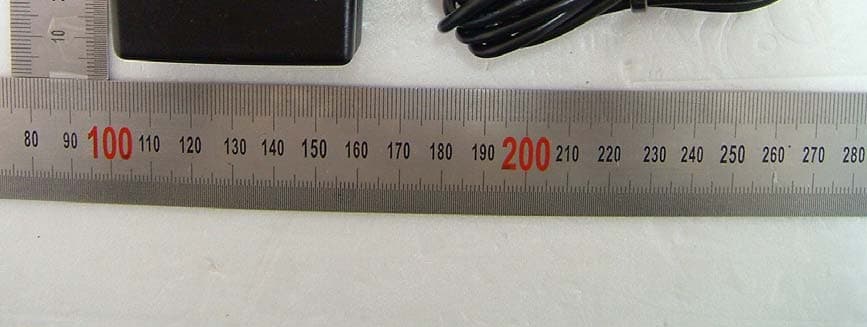 Quad Band GSM Fixed Wireless Phone - FCC ID VP3SGP6000 - Questlabs Corp. (3)