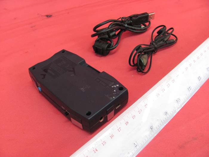 Toy Vid Cam EyeSpy Bendable Arms (SpyderCam) - FCC ID VPC-89303 - Citiwell International Inc. (2)