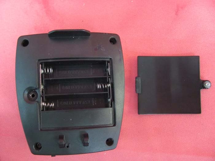Toy Vid Cam EyeSpy Bendable Arms (SpyderCam) - FCC ID VPC-89304 - Citiwell International Inc.