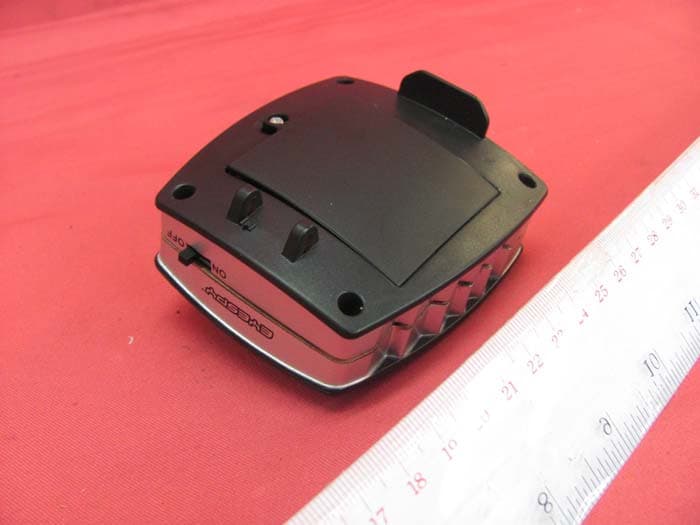 Toy Vid Cam EyeSpy Bendable Arms (SpyderCam) - FCC ID VPC-89304 - Citiwell International Inc. (2)