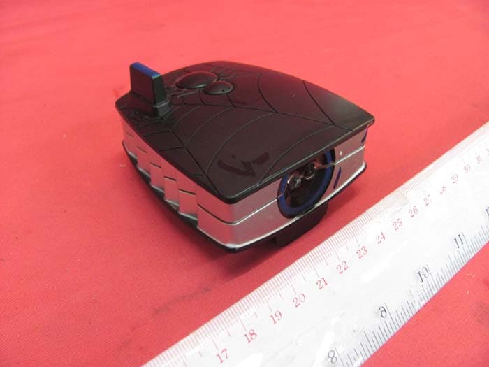 Toy Vid Cam EyeSpy Bendable Arms (SpyderCam) - FCC ID VPC-89304 - Citiwell International Inc. (3)