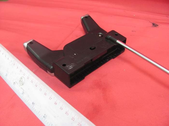 Eyespy Xplorer - FCC ID VPC-89365 - Citiwell International Inc. (2)