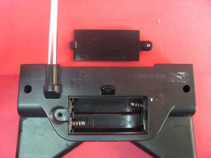 Eyespy Xplorer - FCC ID VPC-89365 - Citiwell International Inc.
