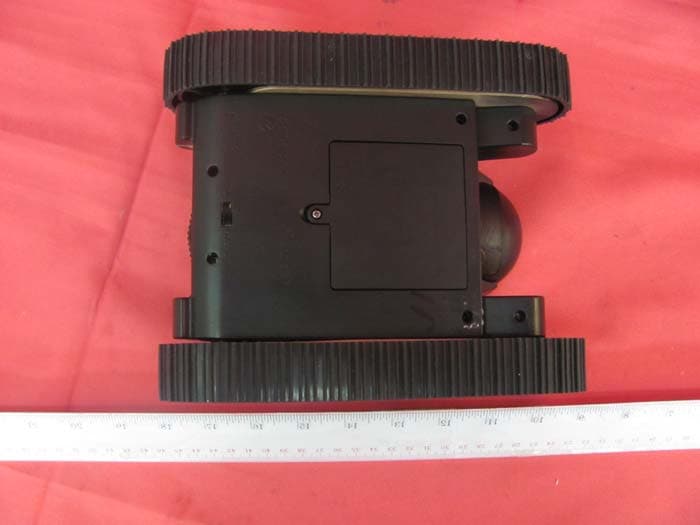 Eyespy Xplorer - FCC ID VPC-89366 - Citiwell International Inc. (2)