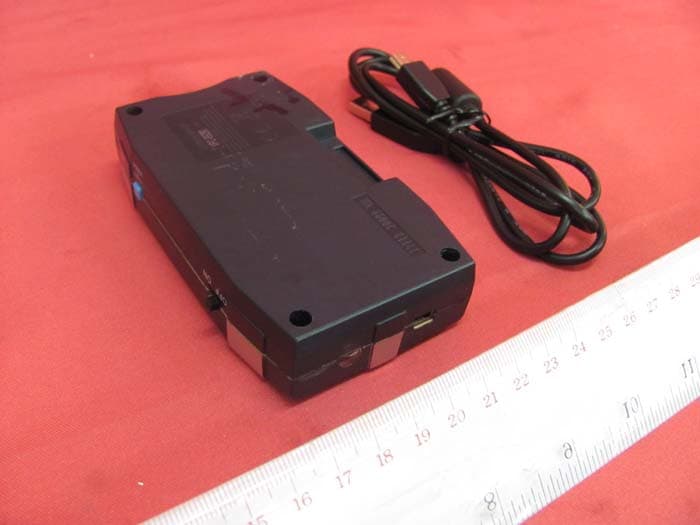 Eyespy Xplorer Display - FCC ID VPC-89367 - Citiwell International Inc. (2)
