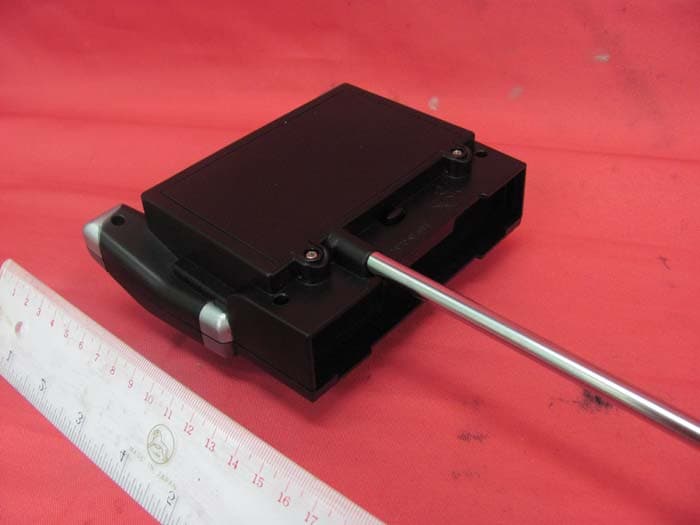 EyeSpy Eagle Spy - FCC ID VPC-89389 - Citiwell International Inc. (2)