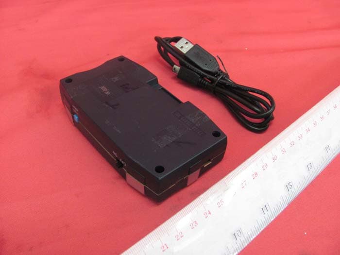 EyeSpy Eagle Spy Display - FCC ID VPC-89391 - Citiwell International Inc. (2)