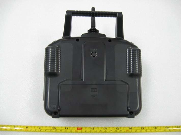 4CH RADIO CONTROL SYSTEM - FCC ID VPOFLYSKY003 - DongGuan City FLYSKY Remote Model Co., Ltd. (2)
