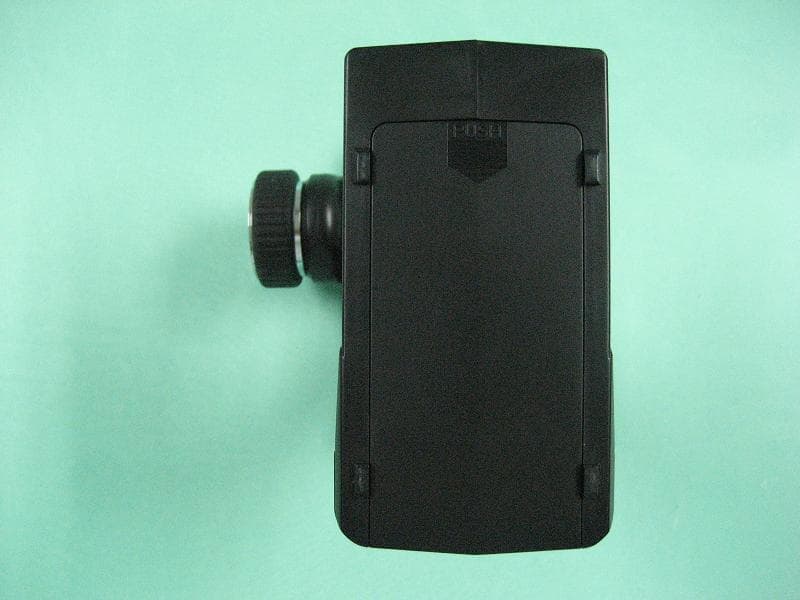 2.4G 3CH Control Radio - FCC ID VPOFLYSKYGT3B - DongGuan City FLYSKY Remote Model Co., Ltd. (2)