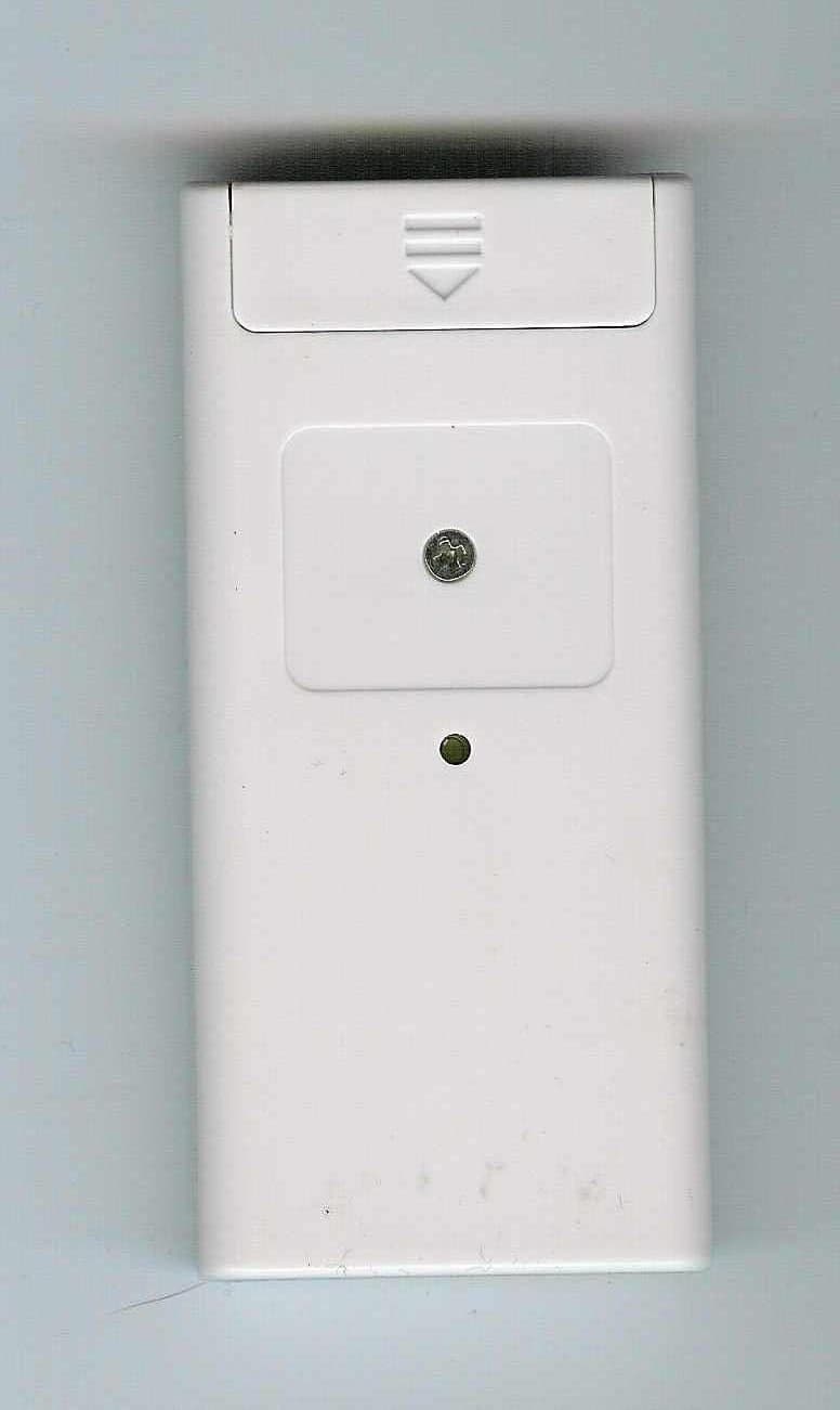 REMOTE SHUTTER CONTROLLER - FCC ID VPWVTGTRG1 - StormEasy Shutters Inc