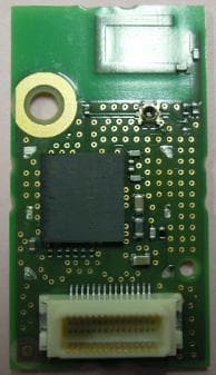 Communication Module - FCC ID VPYLB1CK - Murata Manufacturing Co., Ltd. (3)