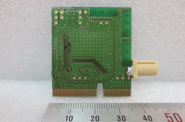 Communication Module - FCC ID VPYLB1DM - Murata Manufacturing Co., Ltd. (2)