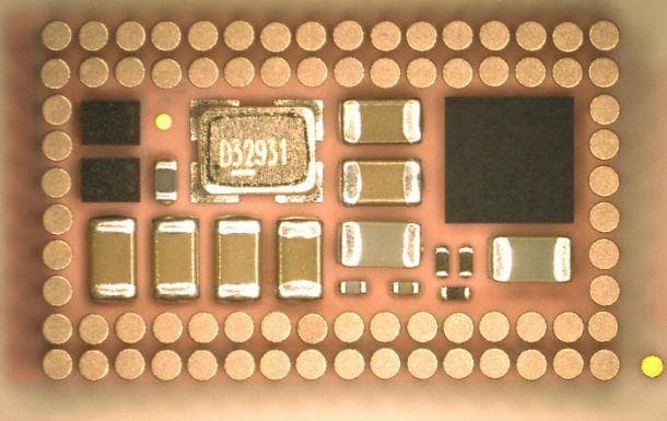 Communication Module - FCC ID VPYLBCA1ZZ2DV - Murata Manufacturing Co., Ltd. (2)