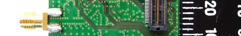 Communication Module - FCC ID VPYLBEE5XV1XA - Murata Manufacturing Co., Ltd. (2)