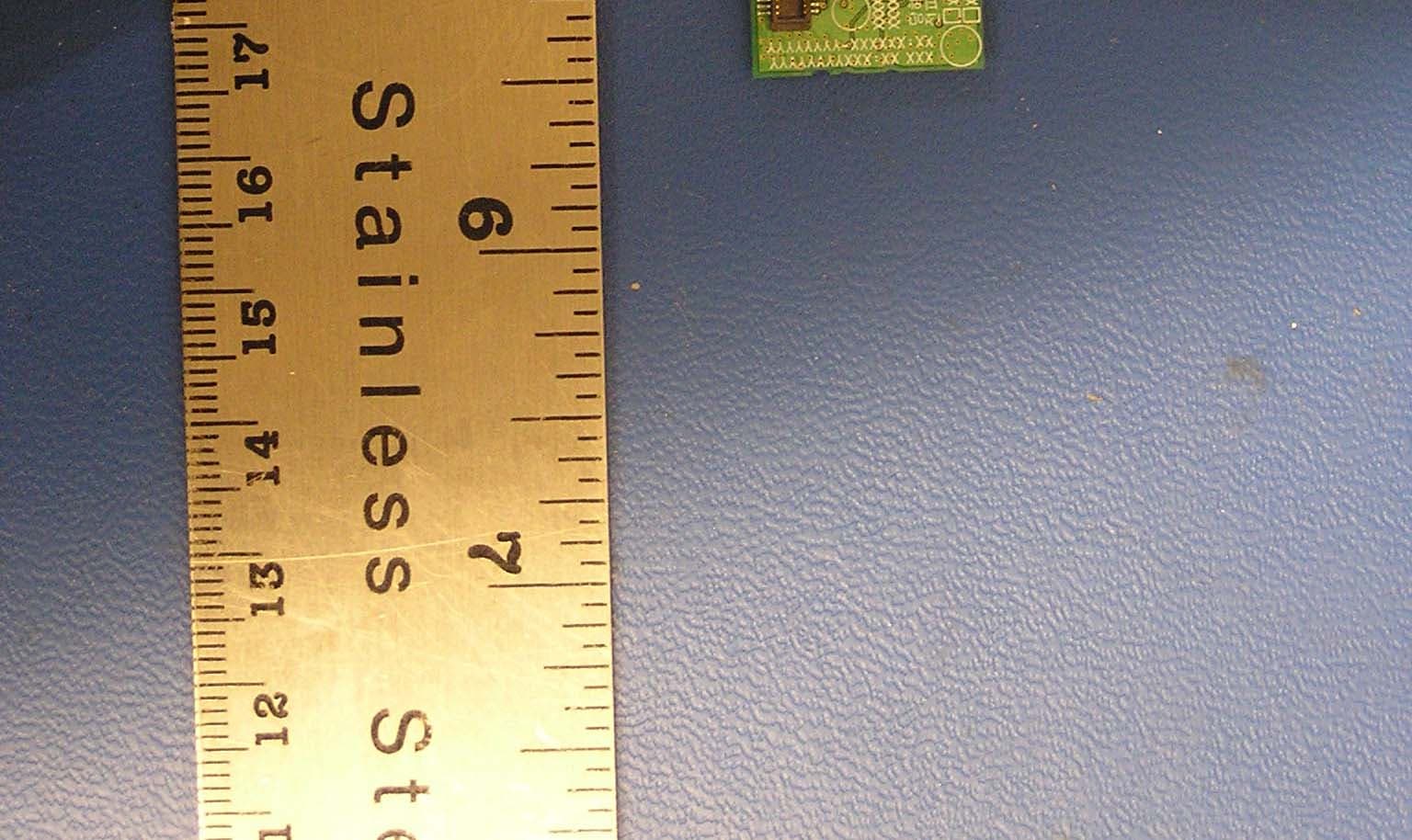 WIRELESS LAN MODULE - FCC ID VPYLBKV - Murata Manufacturing Co., Ltd.