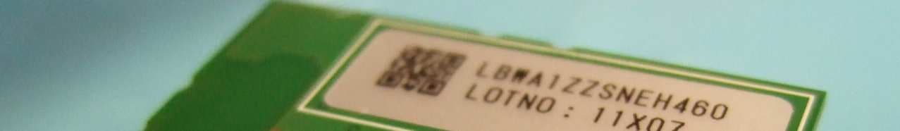 Communication Module - FCC ID VPYLBSN460 - Murata Manufacturing Co., Ltd. (4)