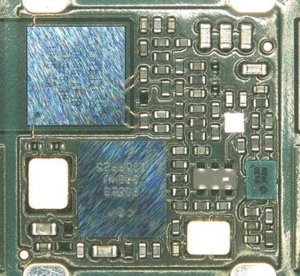 Communication Module - FCC ID VPYLBSY - Murata Manufacturing Co., Ltd.