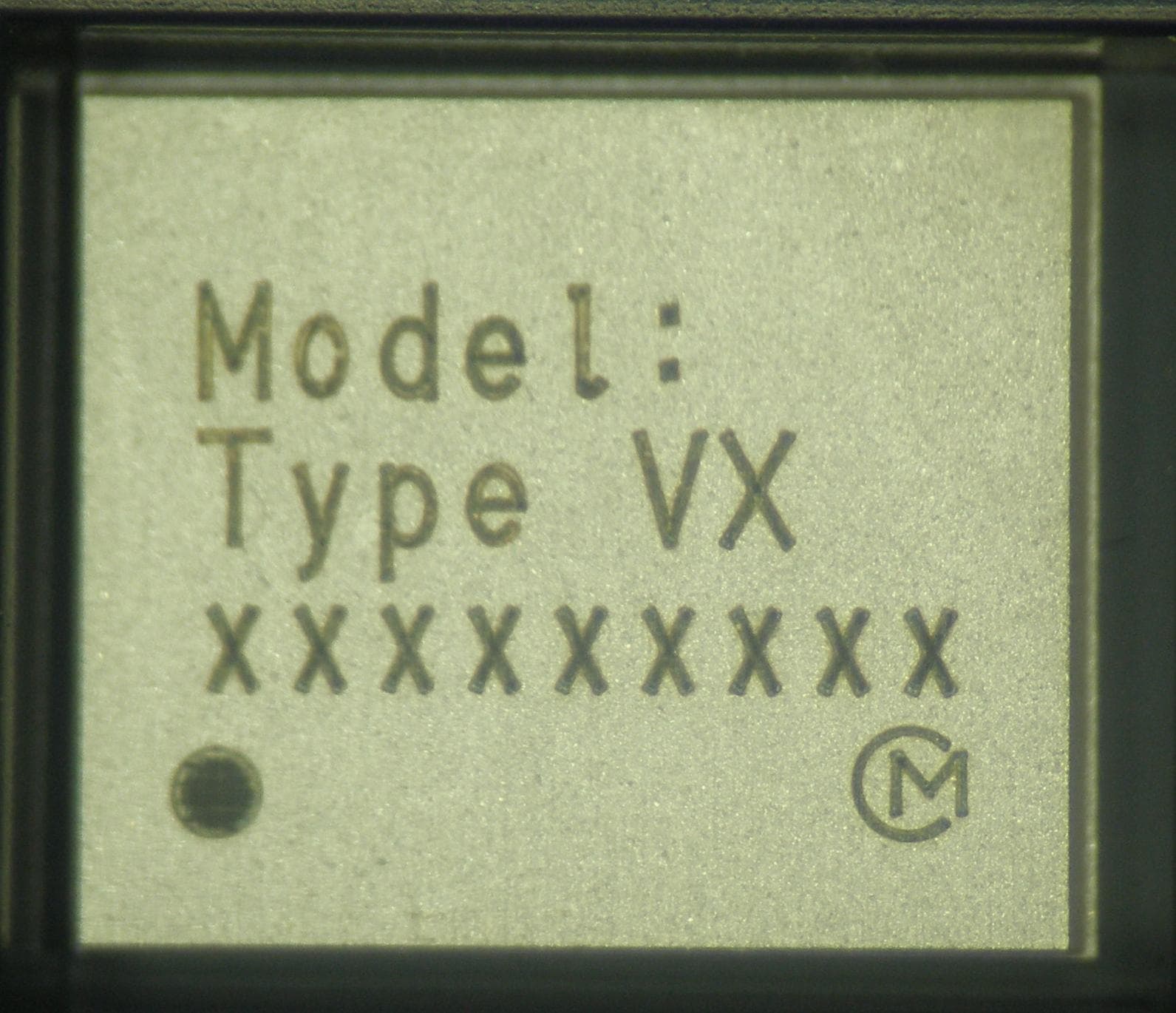 Communication Module - FCC ID VPYLBVX532 - Murata Manufacturing Co., Ltd.