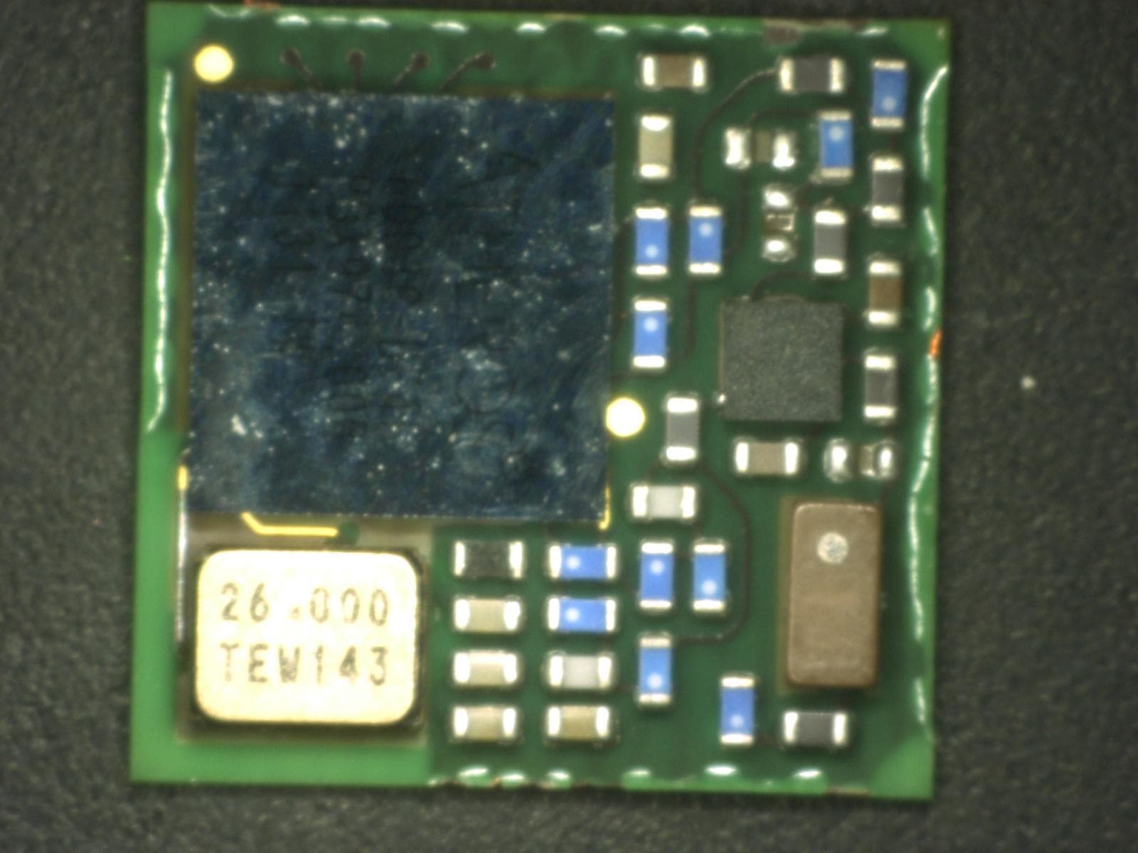 Communication Module - FCC ID VPYLBWN572 - Murata Manufacturing Co., Ltd. (3)