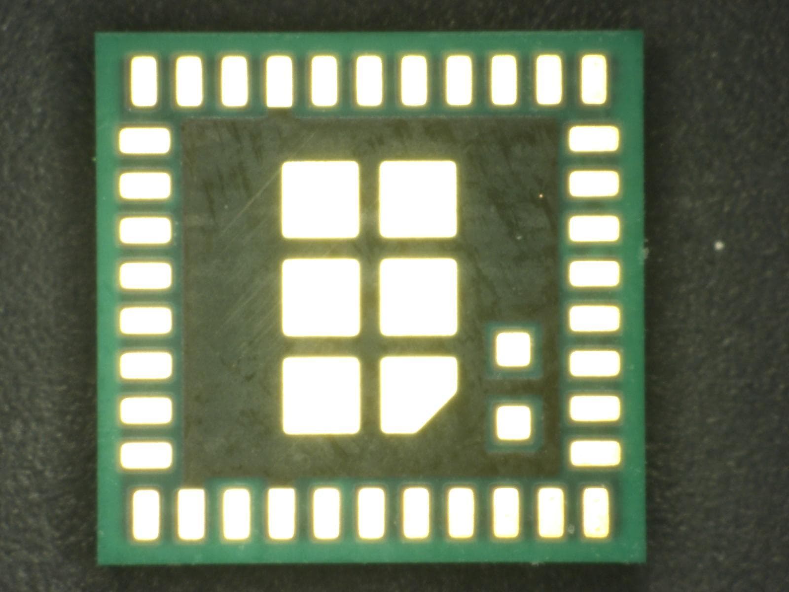 Communication Module - FCC ID VPYLBWN572 - Murata Manufacturing Co., Ltd. (4)