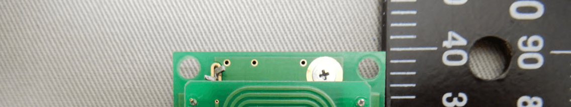 NFC Reader/Writer Module - FCC ID VQ7TM20-B-QQ - GL Solutions Inc.