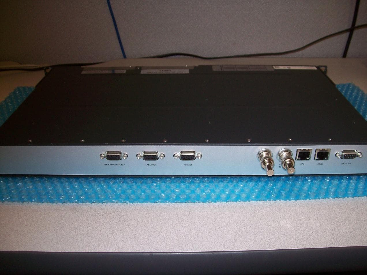 NEC iPasolink Digital Microwave Radio - FCC ID VQL58155TRP - NEC Corporation of America (3)