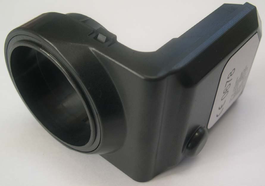 Immobilizer - FCC ID VQQ-IM900 - S&T Daewoo Co., Ltd.