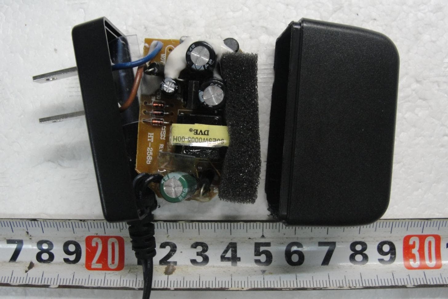 GSM/GPRS/EDGE Digital Mobile Phone - FCC ID VQRCTX830 - Shenzhen Sang Fei Consumer Communications Co., Ltd.
