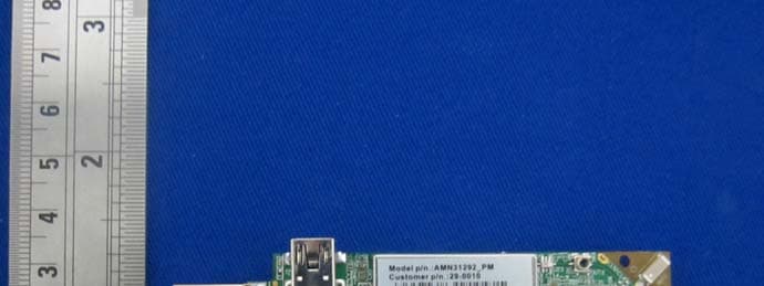 TxStickPro - FCC ID VQSAMN3129201 - Amimon Ltd. (3)