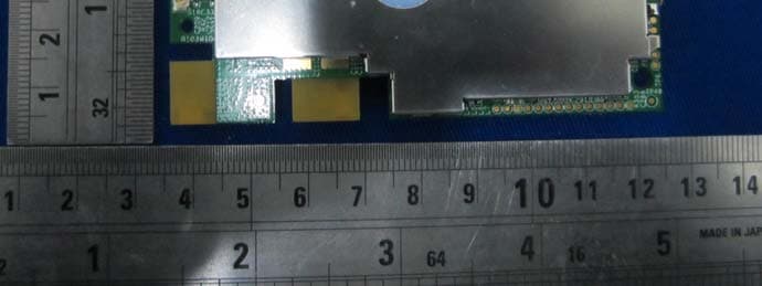 RxGrizzlyPro - FCC ID VQSAMN3622301 - Amimon Ltd. (3)