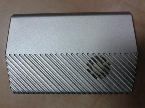 Connex TX - FCC ID VQSAMNBZT1 - Amimon Ltd.