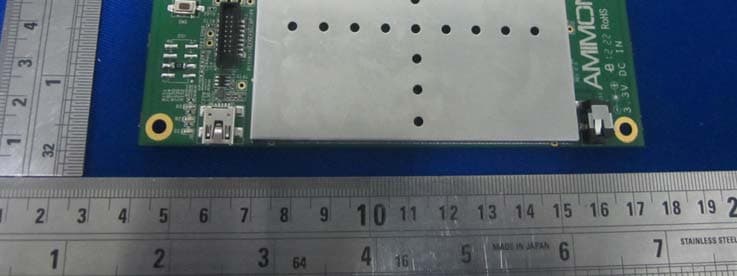 RGB - FCC ID VQSCB390802120528 - Amimon Ltd. (4)