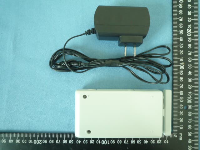Digital Wireless TV receiver - FCC ID VQXAEC707C - Aurum Electronics Corp. (2)